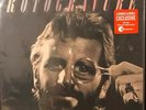 Ringo Starr Rotogravure 180g RED Vinyl NEW 2019 Remaster Used Copy