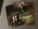 P.t. Silent Hill Vinyl LP video game soundtrack Not Moonshake Brand New