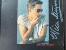 Nick Heyward ‘Take That Situation’ 7in Vinyl SIGNED