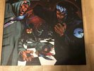 Genius/GZA Liquid Swords Lp Box Set Chess Vinyl Record Wu-Tang - Out Of Print