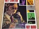GET CARTER TRANSPARENT GREEN VINYL LP RSD 2019 ROY BUDD 95/1000 RECORD STORE DAY