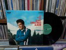 ELVIS PRESLEY -Christmas Album 1973 KOREA LP.