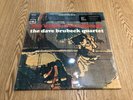 The Dave Brubeck Quartet - Jazz Impressions of Japan (VMP Exclusive)