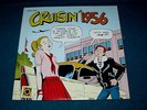 CRUISIN' 1956 : feat DJ 
