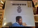 Charles Mingus The Black Saint and the Sinner Lady LP sealed 180 gm vinyl