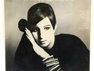 BARBARA STREISAND Je m'appelle Barbara New Sealed Record Stereo CS 9347 Columbia