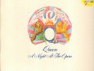 QUEEN-LP- A NIGHT AT THE OPERA-FOC- EMI-GERMANY- 1975- OIS- MINT
