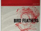 bird feathers LP phil woods, gene quill , jackie Mclean,etc Prestige 8204 DG RVG