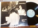 DOROTHY MOSKOWITZ & DICK FREGULIA LP 