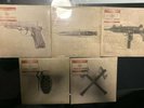My Chemical Romance Conventional Weapons 1-5 Vinyl Rare New Sealed 1 2 3 4 5 MCR