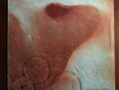Pink Floyd - Meddle - Early Press - VG+/EX