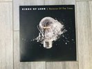 Because Of The Times [LP] by Kings of Leon (Vinyl, Apr-2007, Control Group)