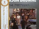 Jackson Browne ‎– The Pretender (1976) Asylum ‎– P-10246Y Japan NEW sealed w/OBI