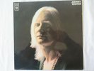 JOHNNY WINTER - SELF TITLED - LAMINATED COVER- OZ COPY- SBP233688 - SUPERB SOUND