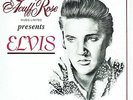 Elvis Presley - ACUFF ROSE Presents - Re of the  LP - MINT