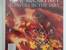 PAUL McCARTNEY Flowers In The Dirt NEW SEALED 2 LP SET 180g GATEFOLD VINYL