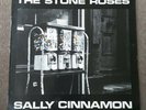 The Stone Roses - Sally Cinnamon - 12 inch Vinyl Record - 1987 FM Revolver
