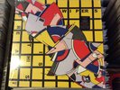 12“ WIPERS : is this real ?  Jackpot  Rec. NM