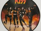 KISS ALTERNATE DESTROYER DEMOS PICTURE DISC