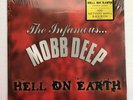 Mobb Deep ?– Hell On Earth - 2xLP Vinyl