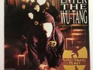 Wu-Tang Clan - Enter The Wu-Tang (36 Chambers) - Vinyl LP - Original