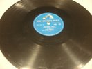 ELVIS FIRST UK RELEASE - HEARTBREAK HOTEL / I WAS THE ONE - EX+ 78 IN HMV SLEEVE
