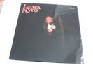 LAURA NYRO 'THE FIRST SONGS' LP UK VERVE FORECAST RECORDS 1970 FIRST UK PRESSING