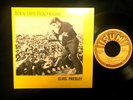 ELVIS PRESLEY 45 EP SUN 102 RARE Baby Lets Play House nm MINOR 70's w/HARD COVER