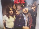 AC/DC Highway To Hell Vinyl LP Orig 1979 Atlantic ATL 50628 Rock Metal Album