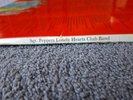 BEATLES Sgt Peppers orig Wide spine UK Mono vinyl LP 1/1 matrix complete