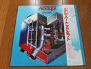 ACCEPT /  METAL HEART  /  japan obi