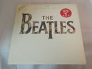 Beatles 20 Greatest Hits Sealed Vinyl Record LP Album USA 1982 Promo Hype Sticke