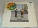 Pink Floyd Wish You Were Sealed Vinyl Record LP USA 1981 Columbia JC 33453 Hype