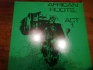 Bullwackies All Stars ?– African Roots Act 1