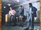 Dom Salvador Trio - S/T Original Mocambo LP Brazil Bossa Jazz VG++