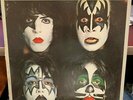 KISS DYNASTY LP 1979 CASABLANCA NBLP-7152 INNER