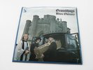 THE GROUNDHOGS 'BLUES OBITUARY' LP UK LIBERTY 1969 FIRST PRESS BLUE LABELS