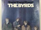 Byrds - Turn  Turn  Turn  LP USED Shrink Near Mint