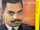 Art Farmer Modern Art Stereo Orig United Artists