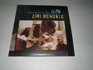 Martin Scorsese Presents The Blues: Jimi Hendrix (2 LP) 2003   NM   Blue Vinyl