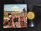 The HOMBRES LET IT OUT rare Stereo Verve label FTS 3036 EX to NM LP