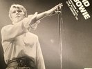 DAVID BOWIE ?– WELCOME TO THE BLACKOUT (LIVE LONDON '78) NEW TRIPLE VINYL LP