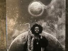 Kamasi Washington THE EPIC: VOLUMES 1, 2 & 3 180g VINYL 3 LP BOX SET