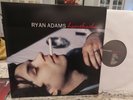 RYAN ADAMS  HEARTBREAKER  LIKE NEW 180 GRA  DOUBLE RECORD LP VINYL UNPLAYED