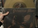 Primitive Man Scorn Lmt 300 Beer Yellow