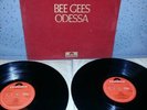Bee Gees-Odessa 2 × Vinyl 1969 UK 1st Press  Mono, Red Felt Gatefold Sleeve