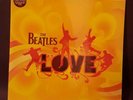 The Beatles ?- Love - 0946 379 808 11 - Limited Edition - Holland - 2XLP - 2007