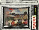 Members The Sound Of The Suburbs - Clear Vinyl UK 7
