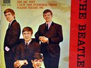 THE BEATLES   