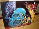 Blood Feast - Kill For Pleasure LP orig. 1st US press 87' Kreator Possessed DRI